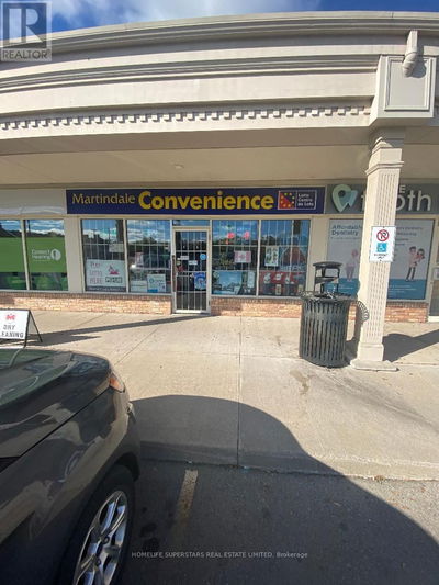 Convenience Stores for Sale