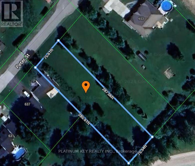 Secondary Property View