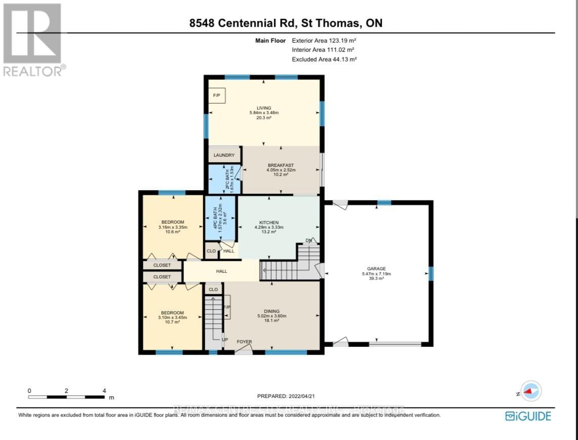 8548 CENTENNIAL ROAD Image 30