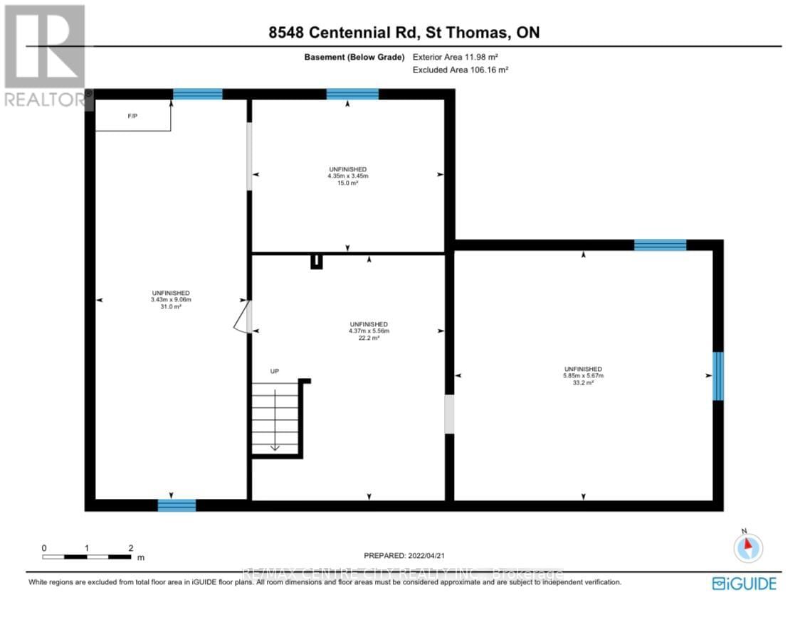 8548 CENTENNIAL ROAD Image 32