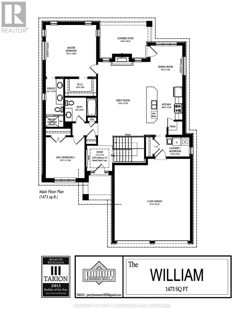 2 POSTMA CRESCENT Image 3