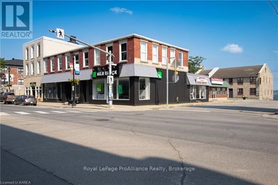 Commercial for Sale in Ontario