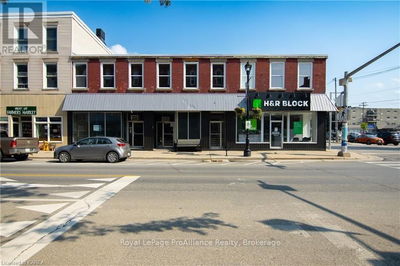 Commercial for Sale in Ontario