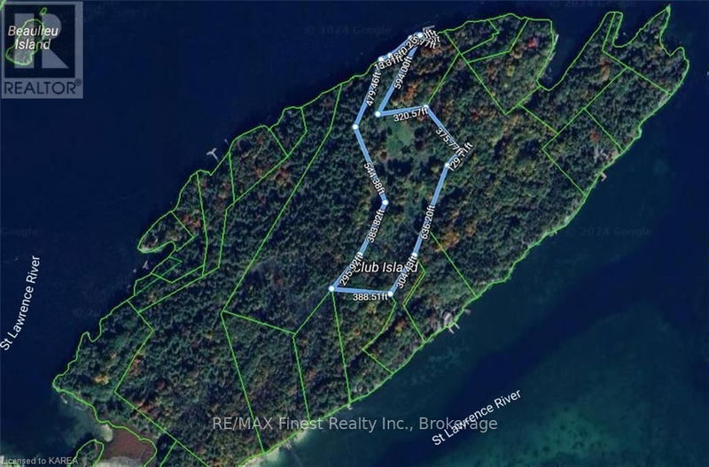 Secondary Property View