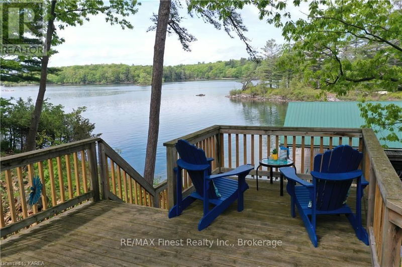Secondary Property View
