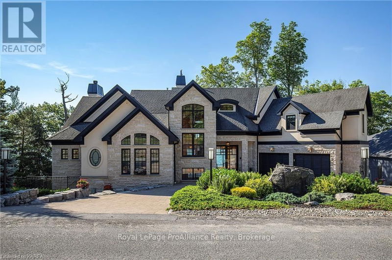 Secondary Property View