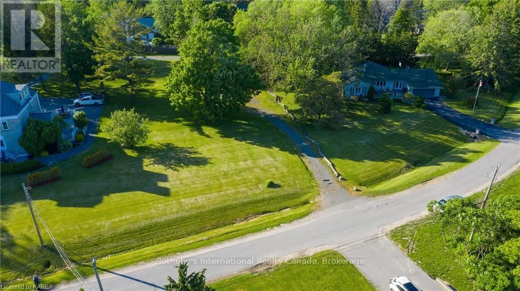 Primary Property View