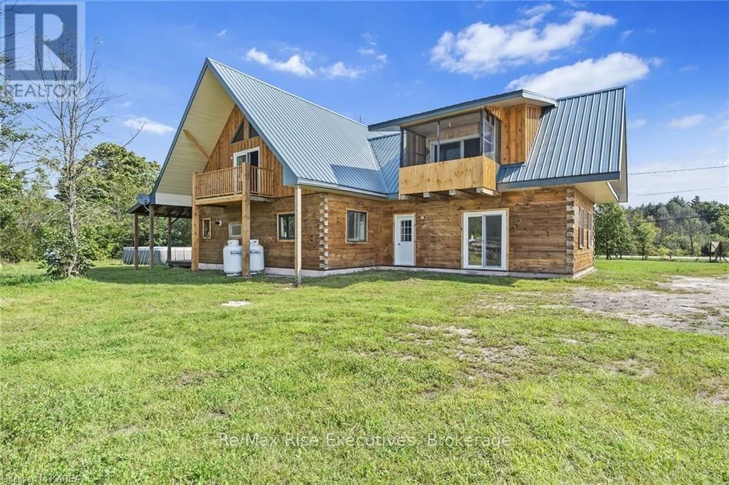 Primary Property View