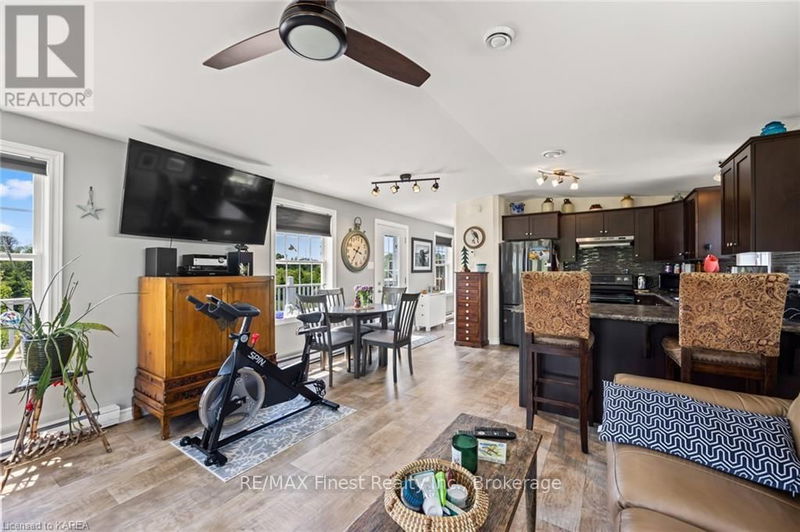 Tertiary Property View