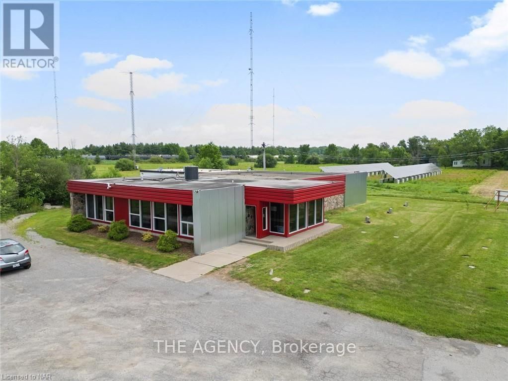 Primary Property View