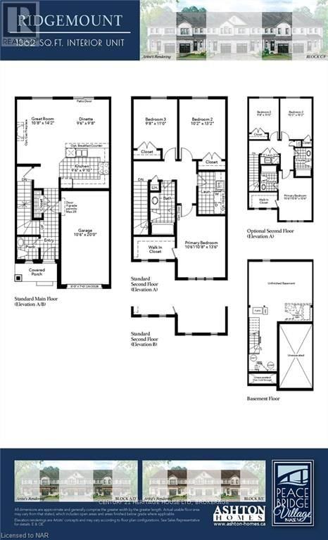 Secondary Property View