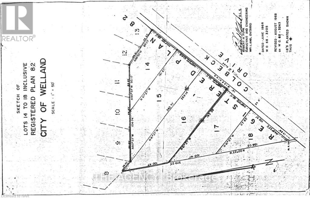 55-63 COLBECK DRIVE Image 1