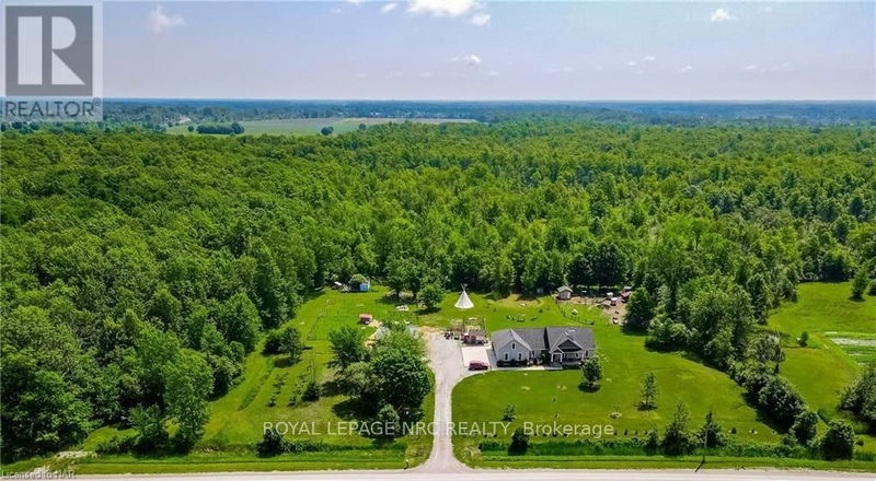 Tertiary Property View