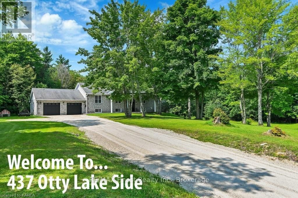 437 OTTY LAKE SIDEROAD ROAD Image 1