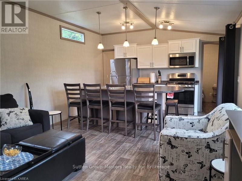 Secondary Property View