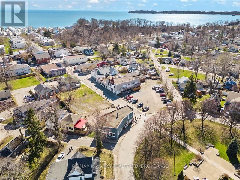 Tertiary Property View