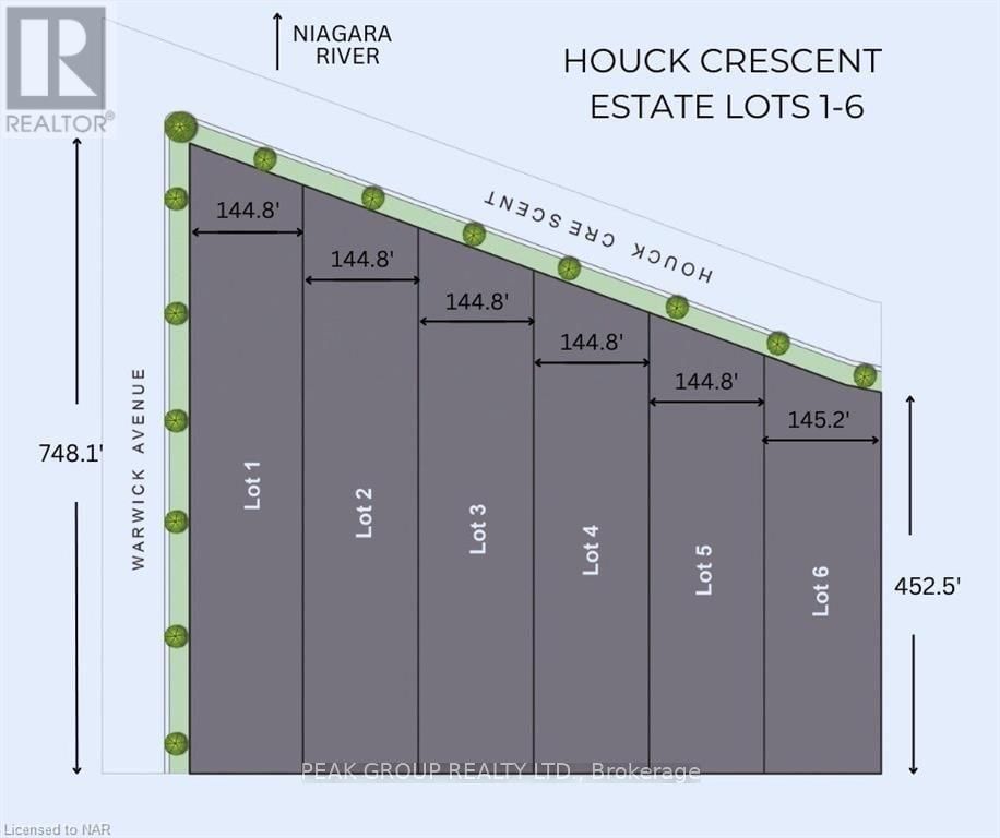 LOT 2 HOUCK CRESCENT Image 1