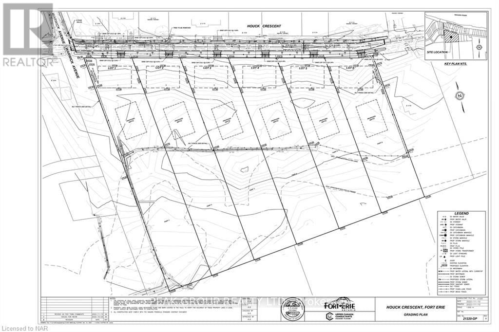 LOT 2 HOUCK CRESCENT Image 3