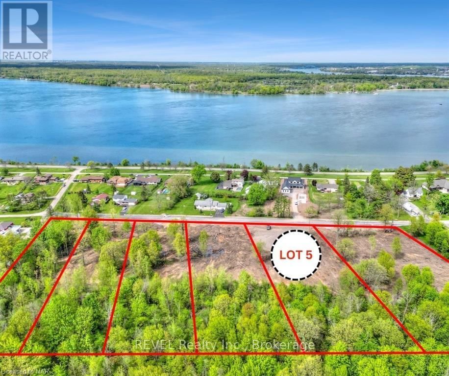 Primary Property View