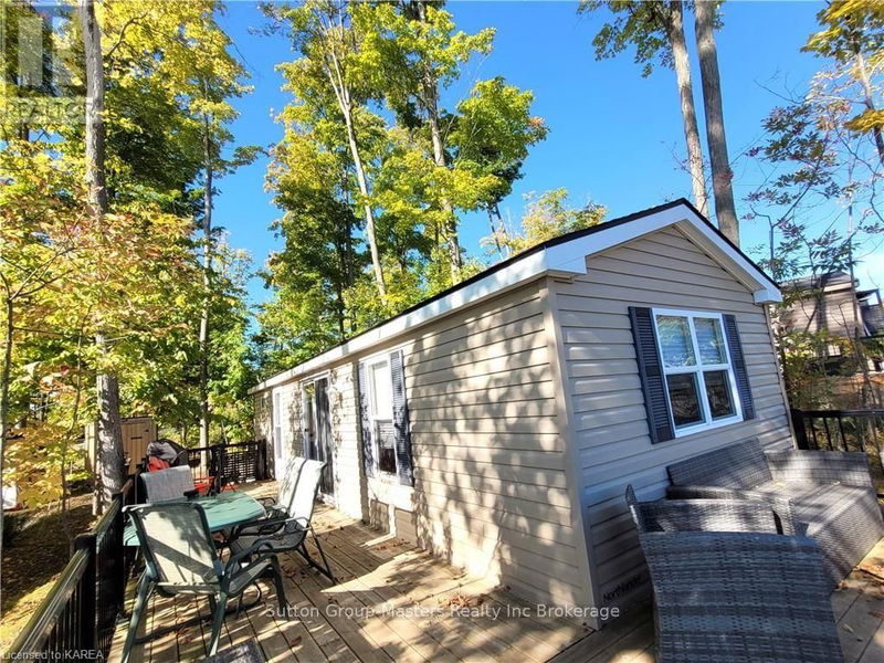 Secondary Property View