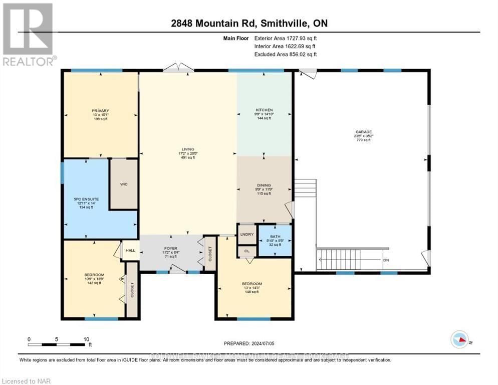 2848 MOUNTAIN ROAD Image 50