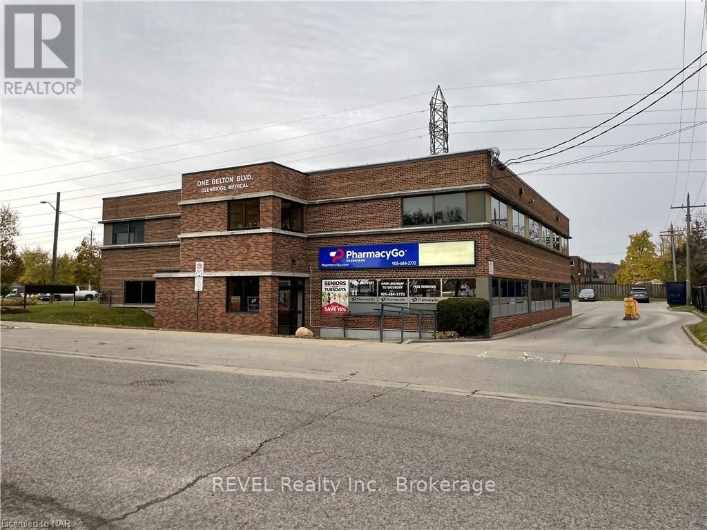 100 - 1 BELTON BOULEVARD Image 13