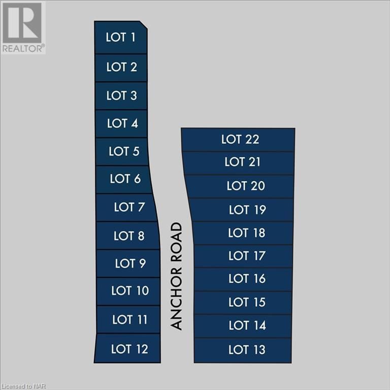 LOT 19 ANCHOR ROAD Image 3