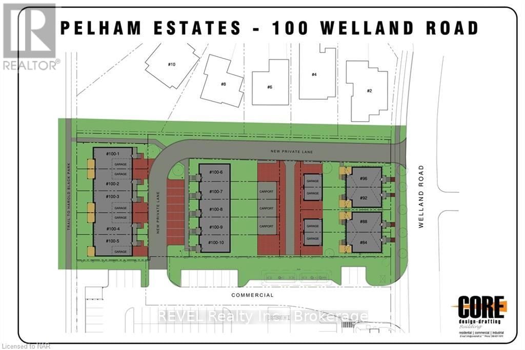 9 - 100 WELLAND ROAD Image 3