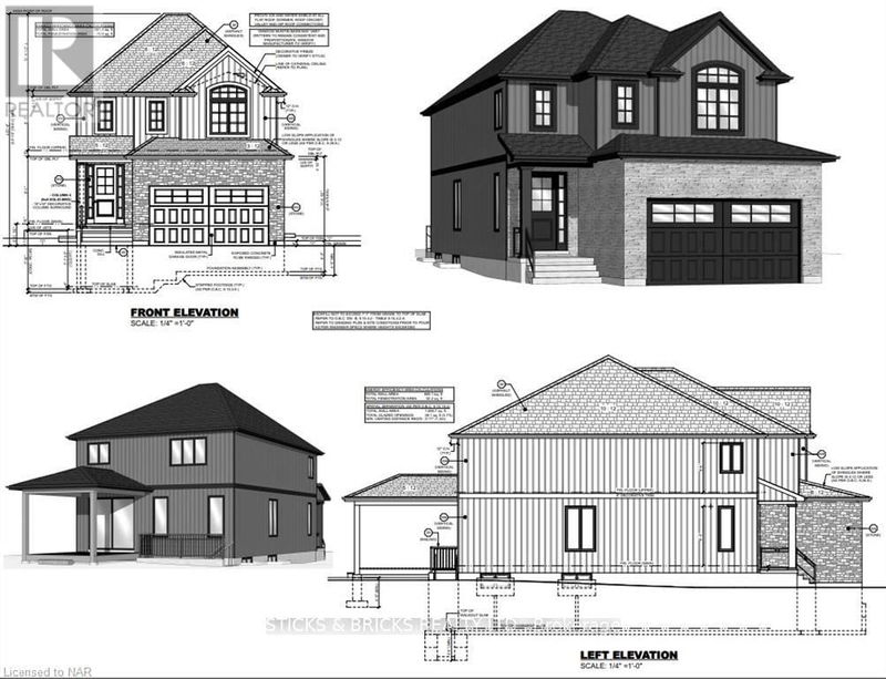 Secondary Property View