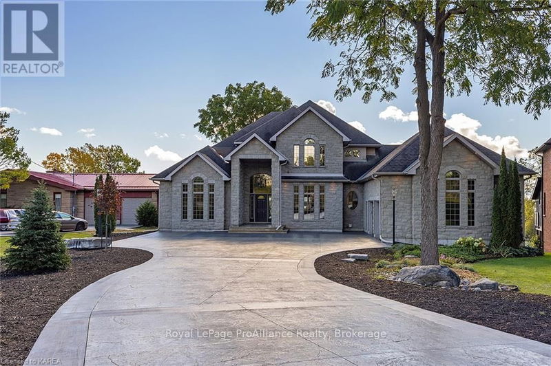 Secondary Property View