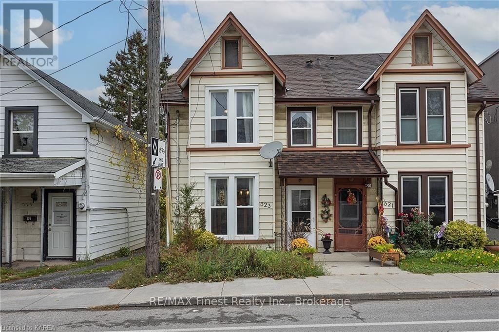 323 MONTREAL STREET Image 1