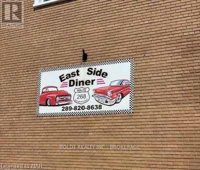 Cafes Diners for Sale