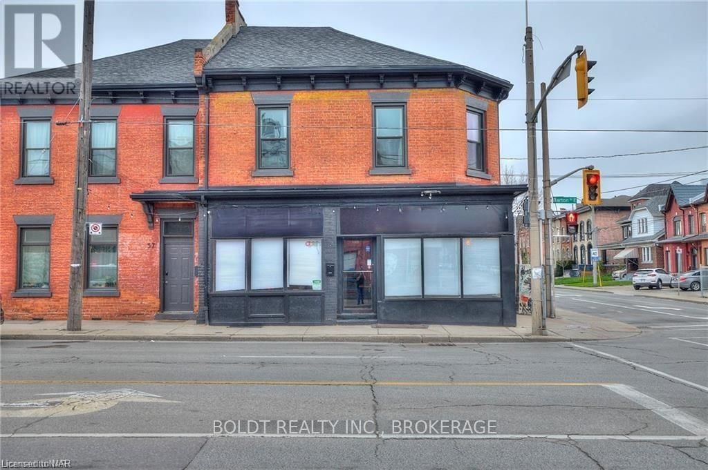 61 BARTON STREET Image 1