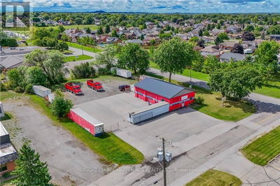 Commercial for Sale in Canada
