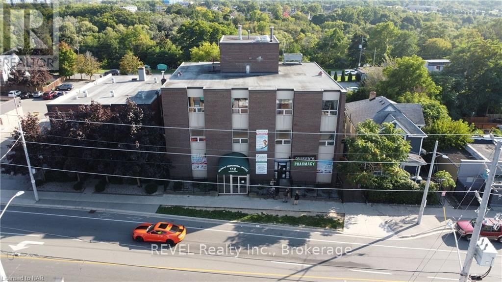 200 - 112 QUEENSTON STREET Image 9