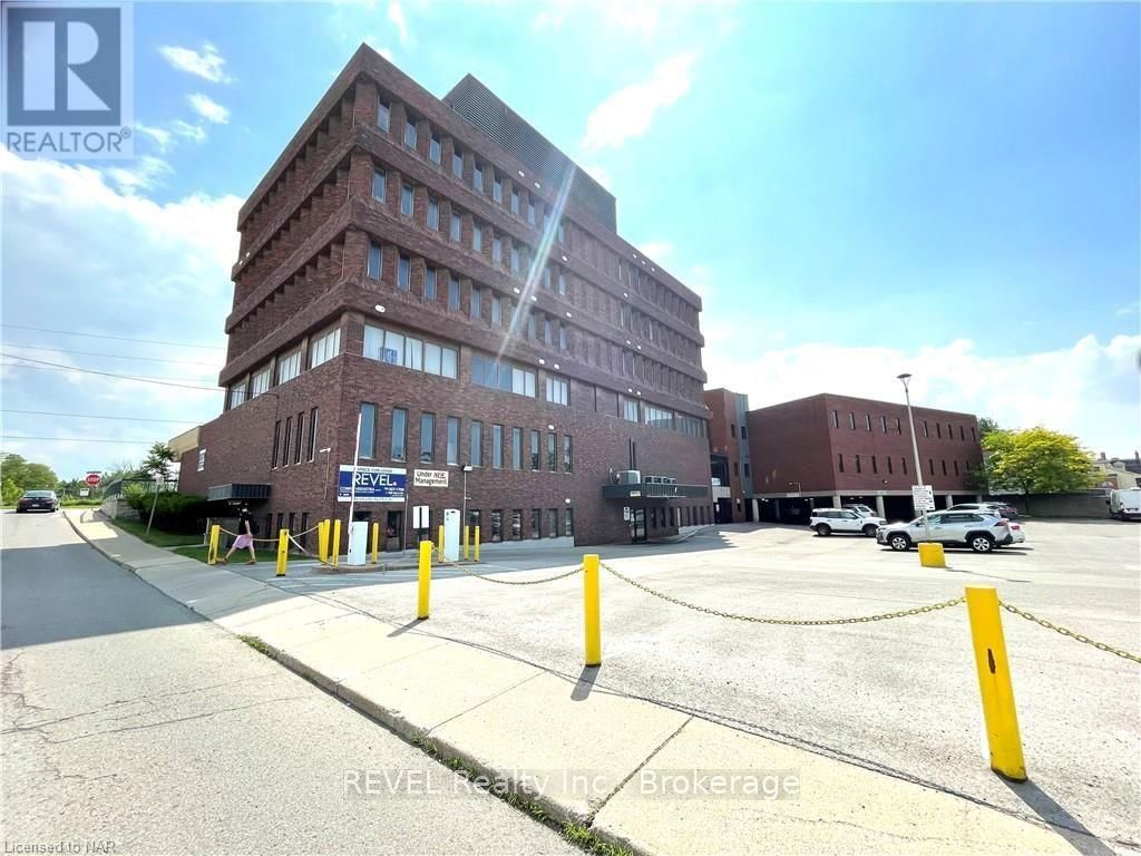 202 - 145 QUEENSTON STREET Image 2