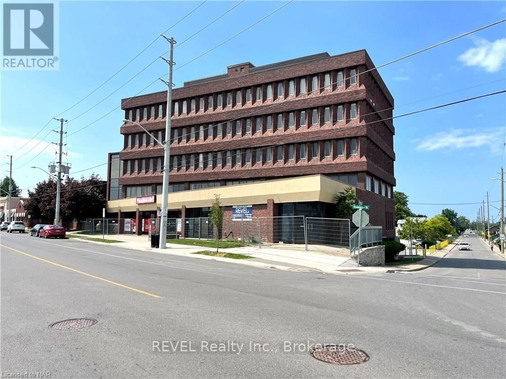 202 - 145 QUEENSTON STREET Image 3