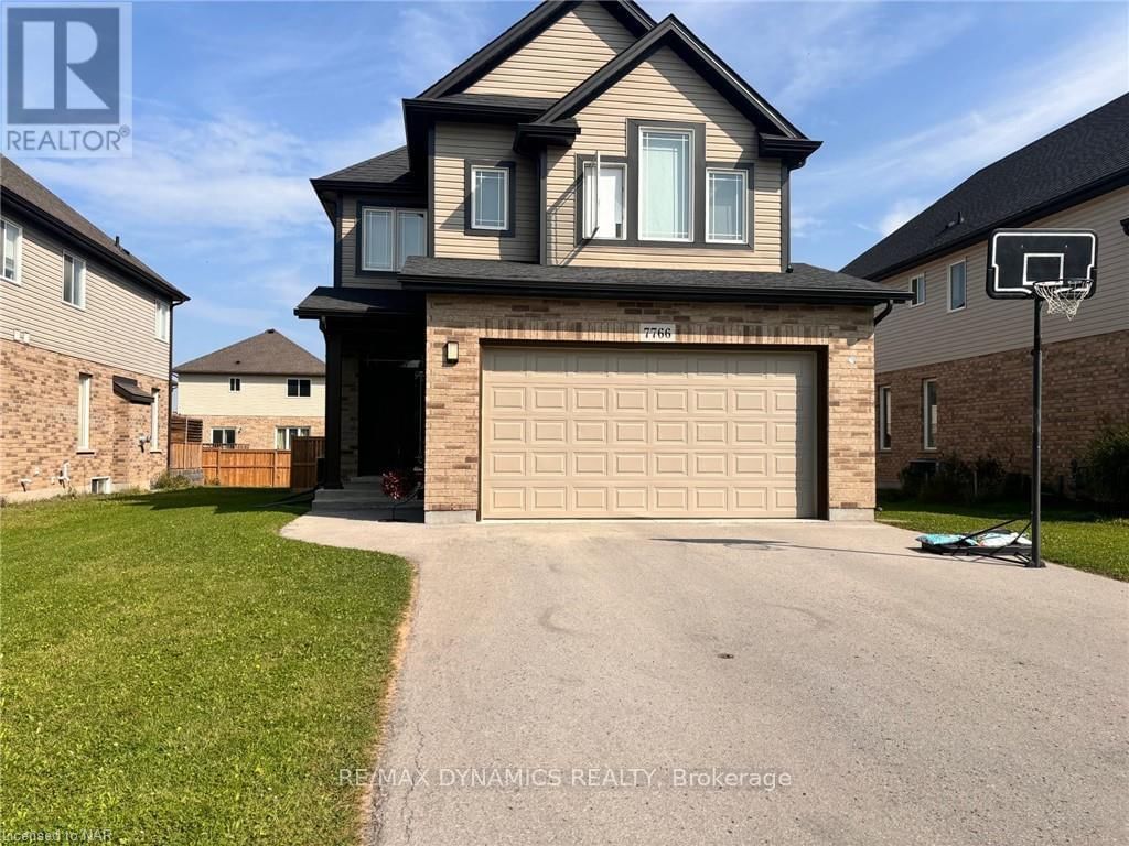 7766 COULSON CRESCENT Image 1