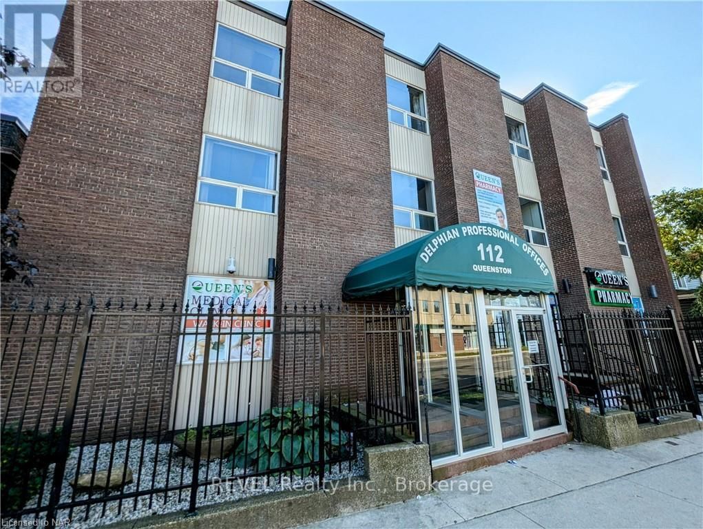 302 - 112 QUEENSTON STREET Image 1