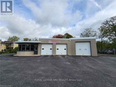 Auto Repair Shops for Sale