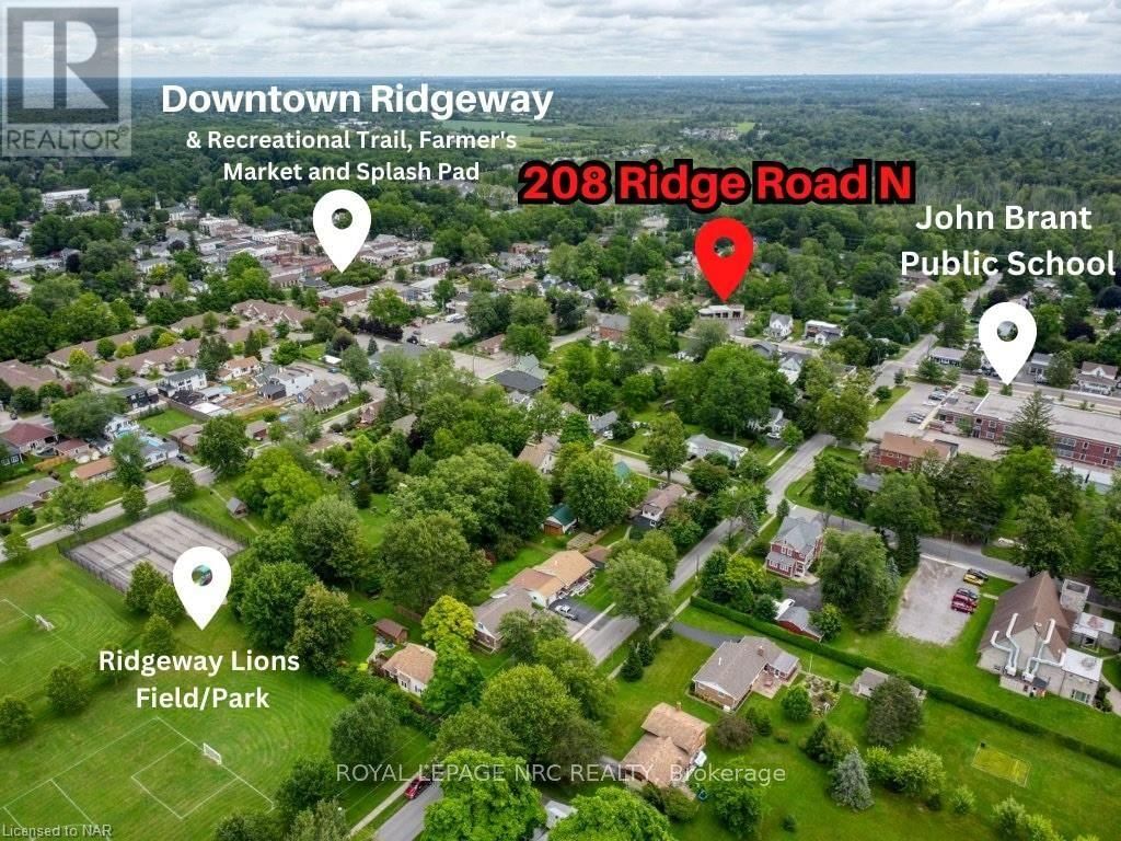 208 RIDGE ROAD NORTH Image 17