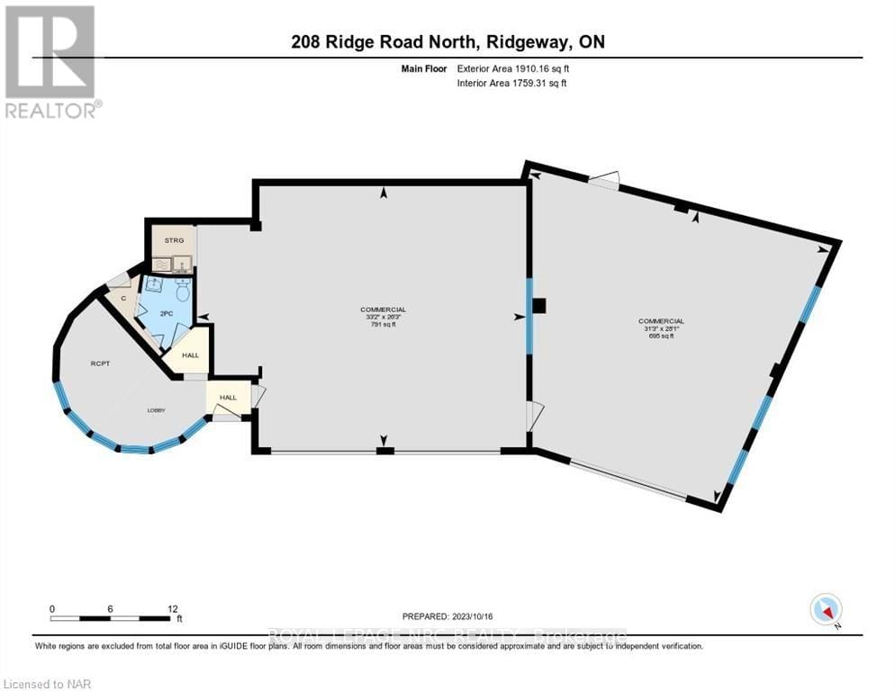208 RIDGE ROAD NORTH Image 18