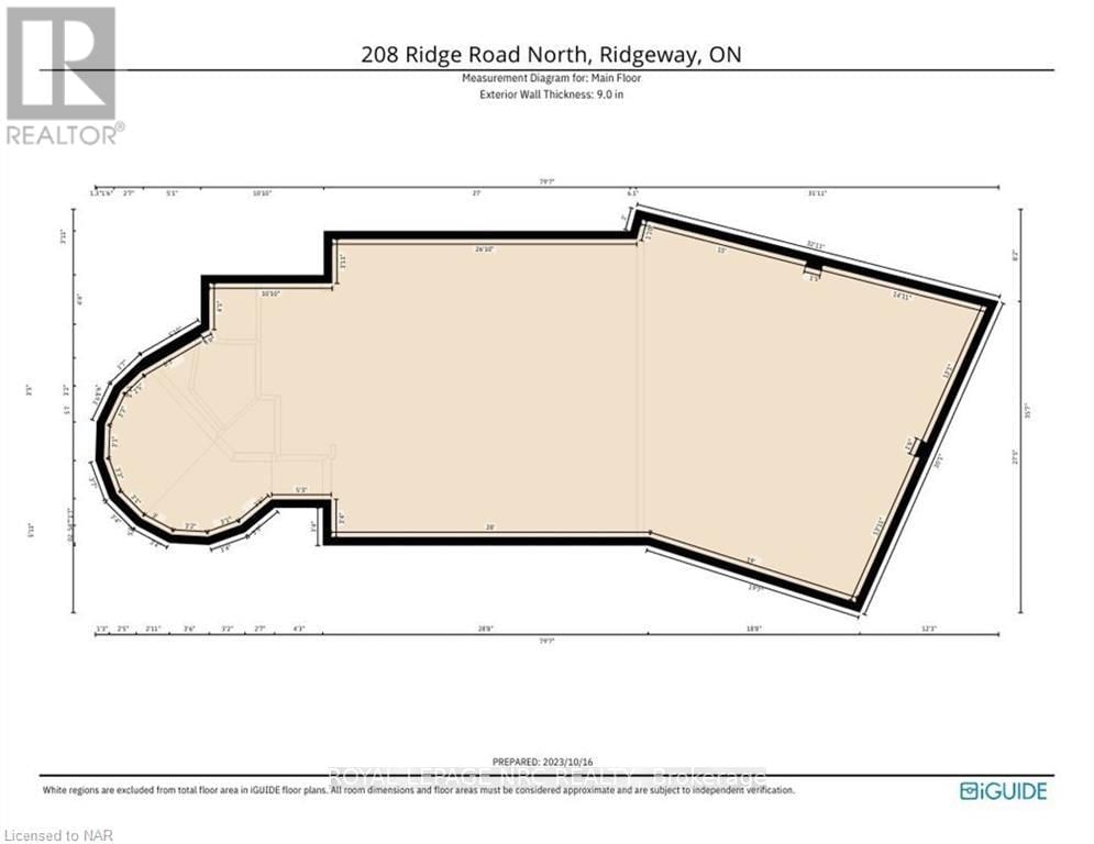 208 RIDGE ROAD NORTH Image 19
