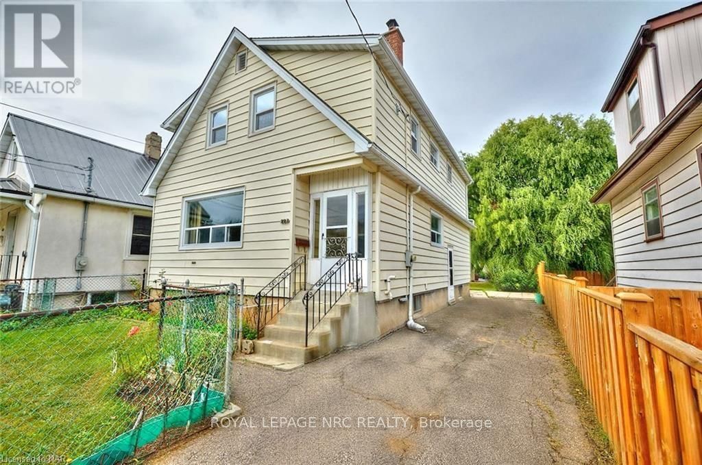 223 NIAGARA STREET Image 1