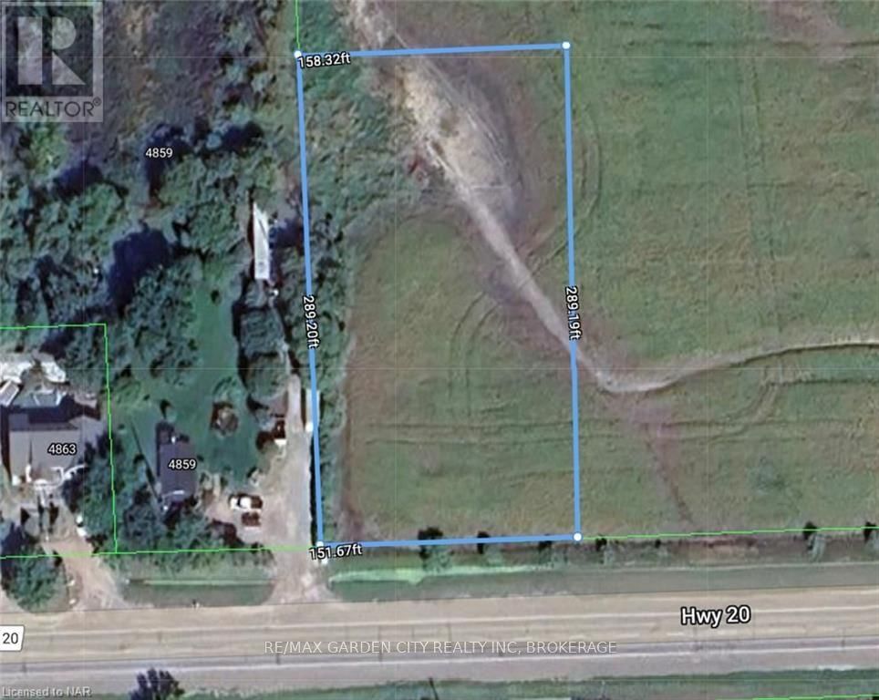 Primary Property View