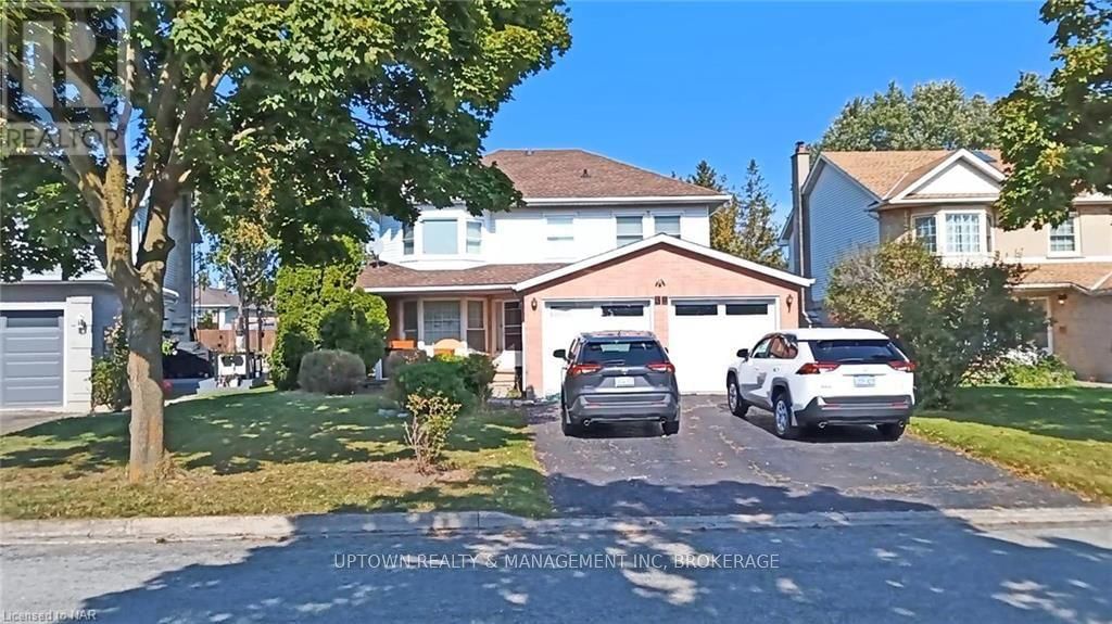 58 CARMINE CRESCENT Image 1