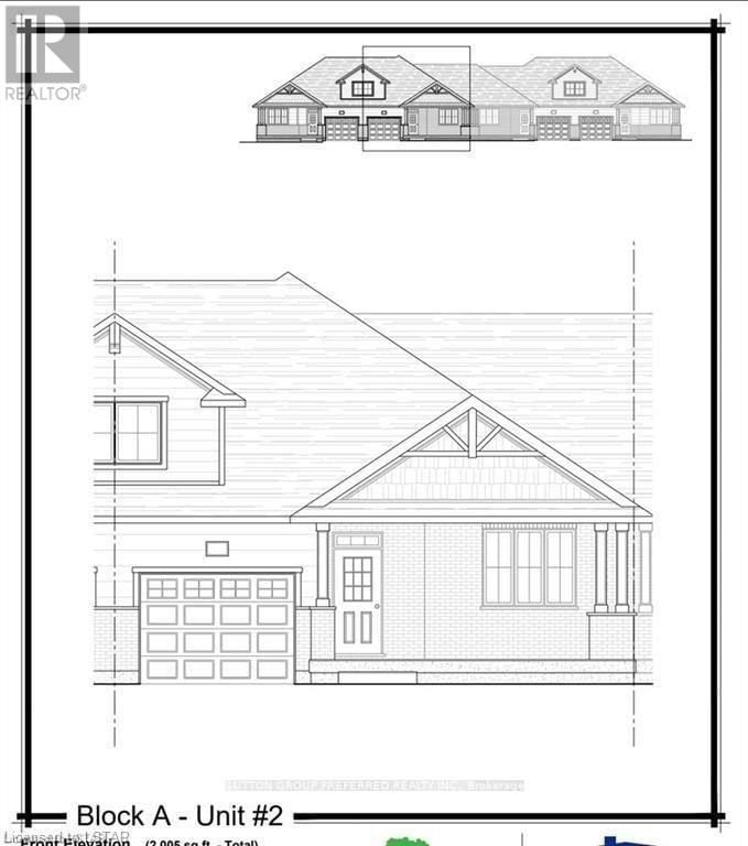 20 - 175 GLENGARIFF DRIVE Image 3