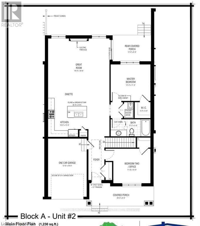 20 - 175 GLENGARIFF DRIVE Image 4