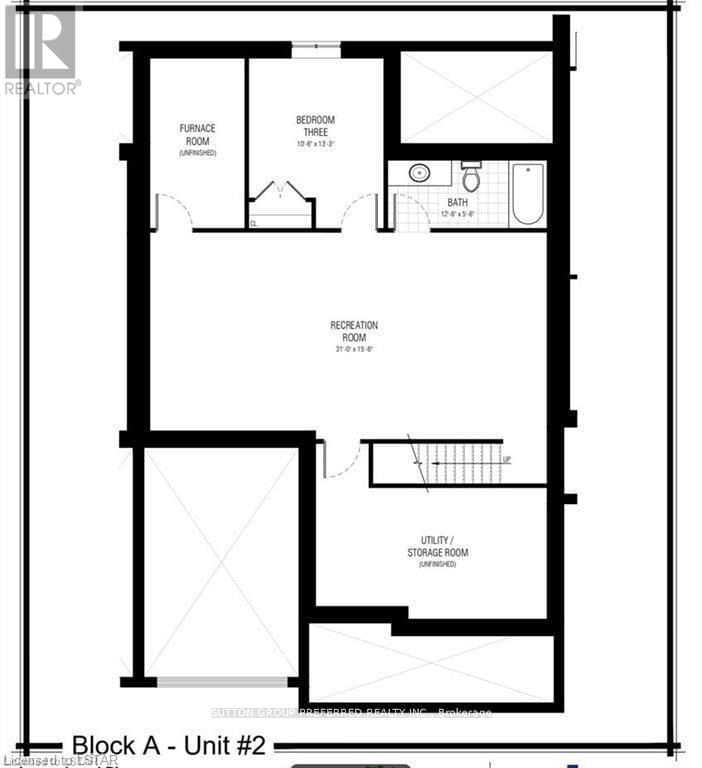 20 - 175 GLENGARIFF DRIVE Image 5