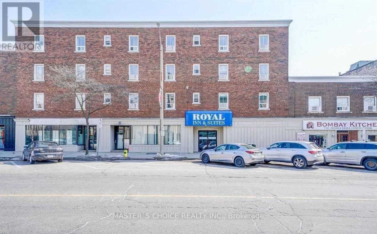 401 - 106 CARDEN STREET Image 2